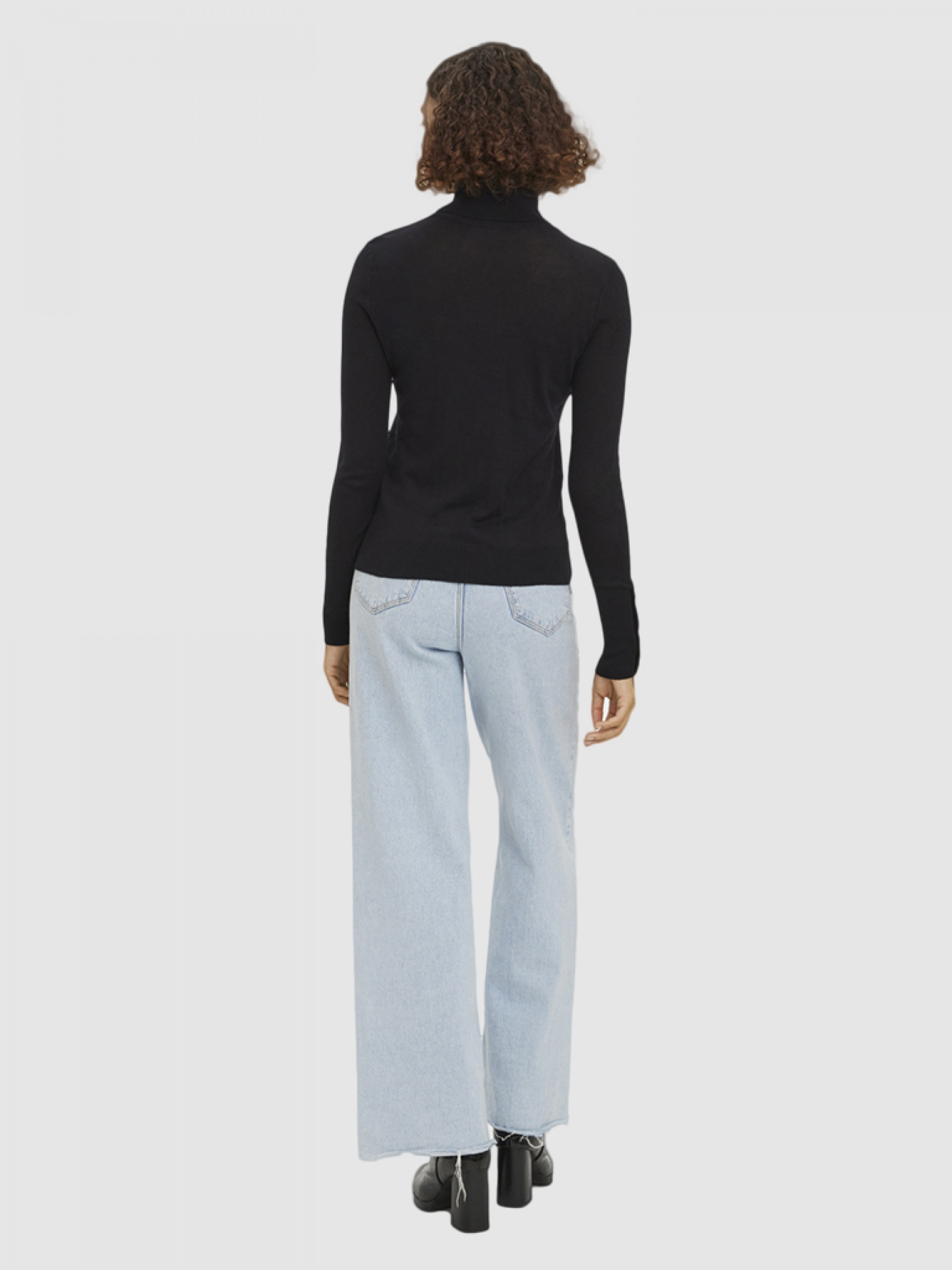Knitwear Woman Vero Moda