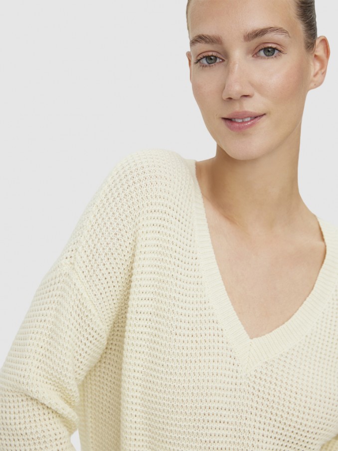 Knitwear Woman Vero Moda