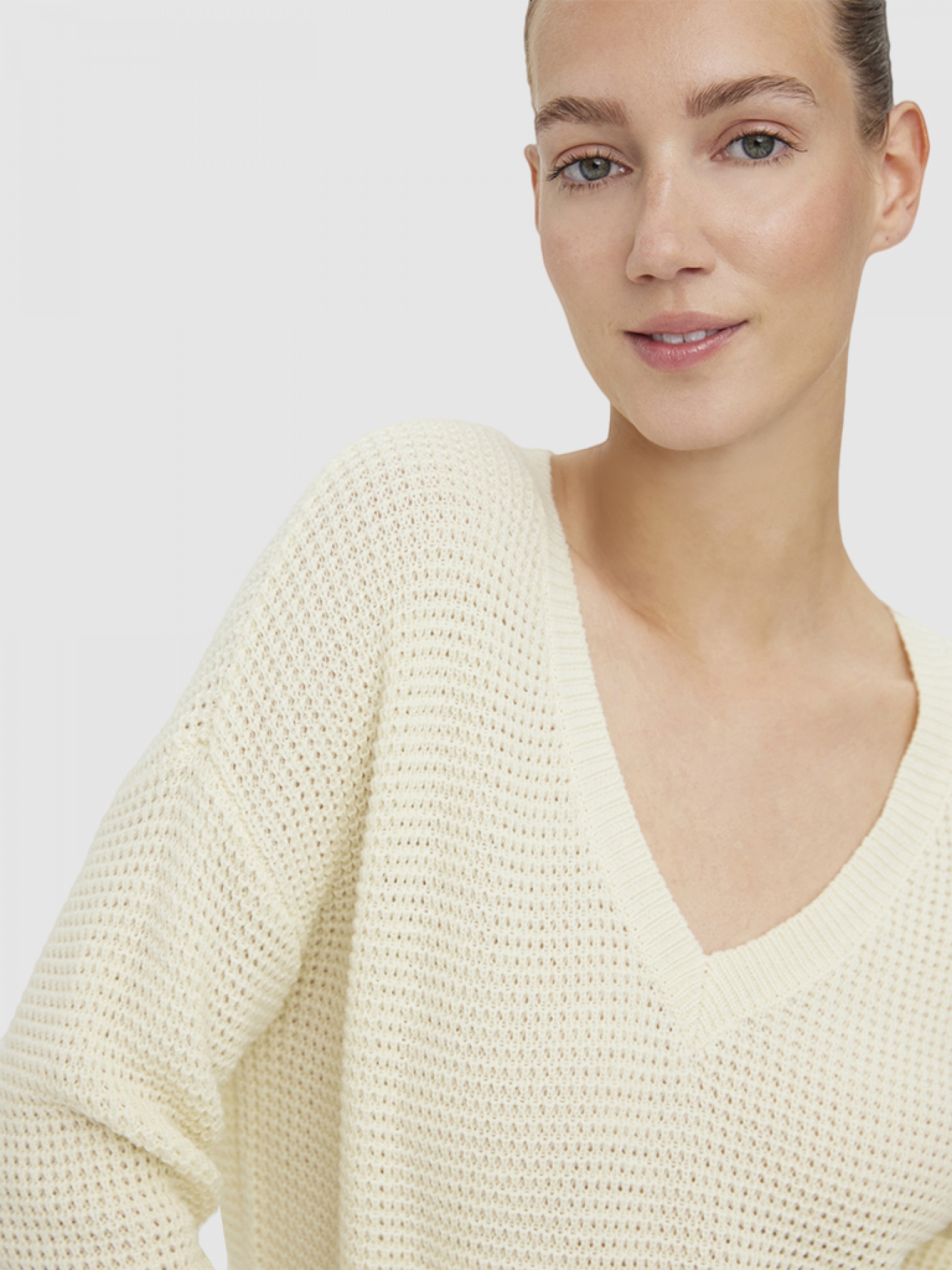 Knitwear Woman Vero Moda