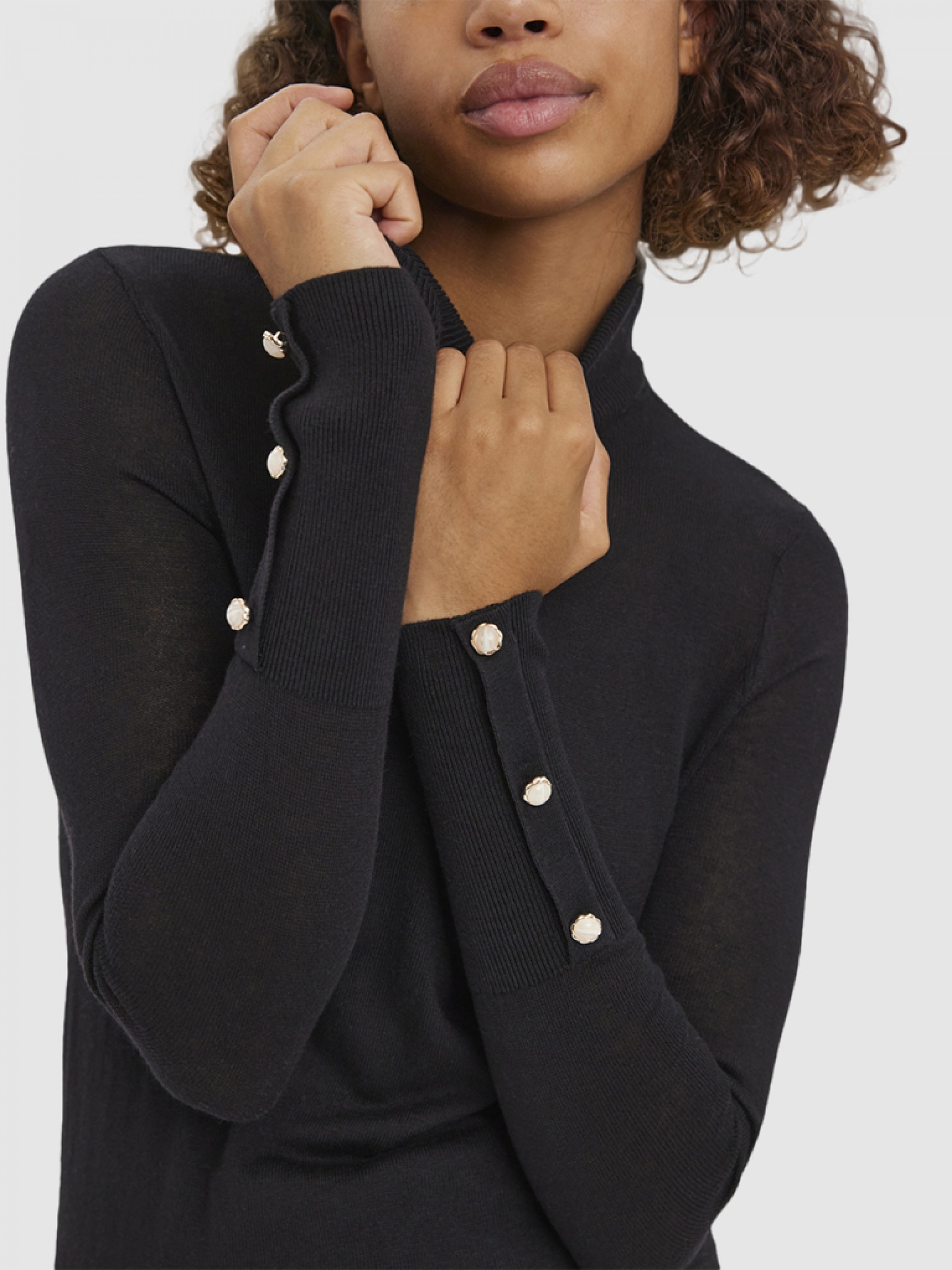 Knitwear Woman Vero Moda