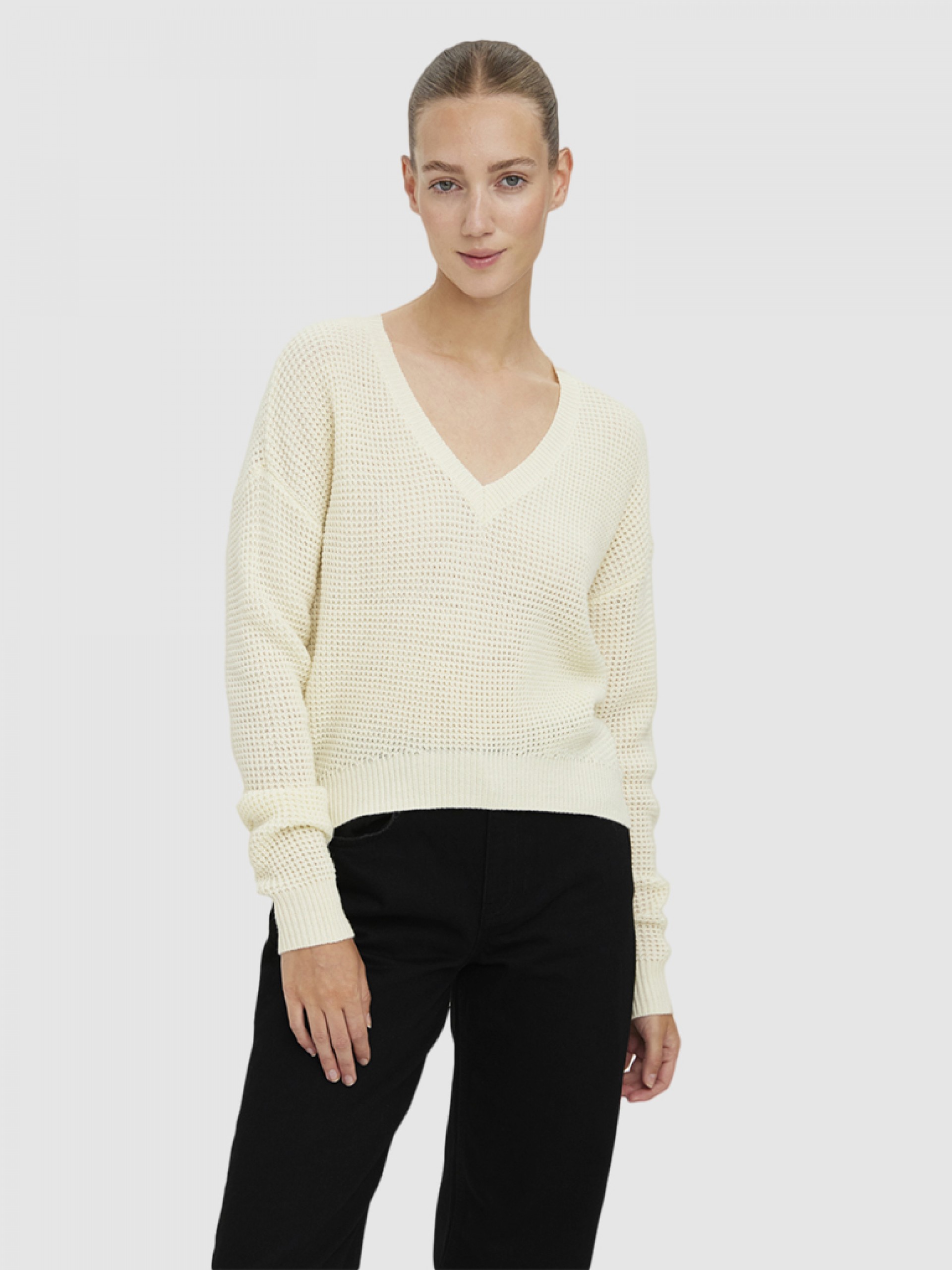 Knitwear Woman Vero Moda