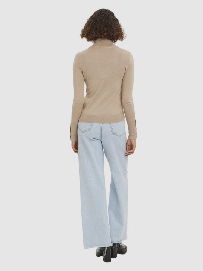 Malha Mulher Newmilda Vero Moda