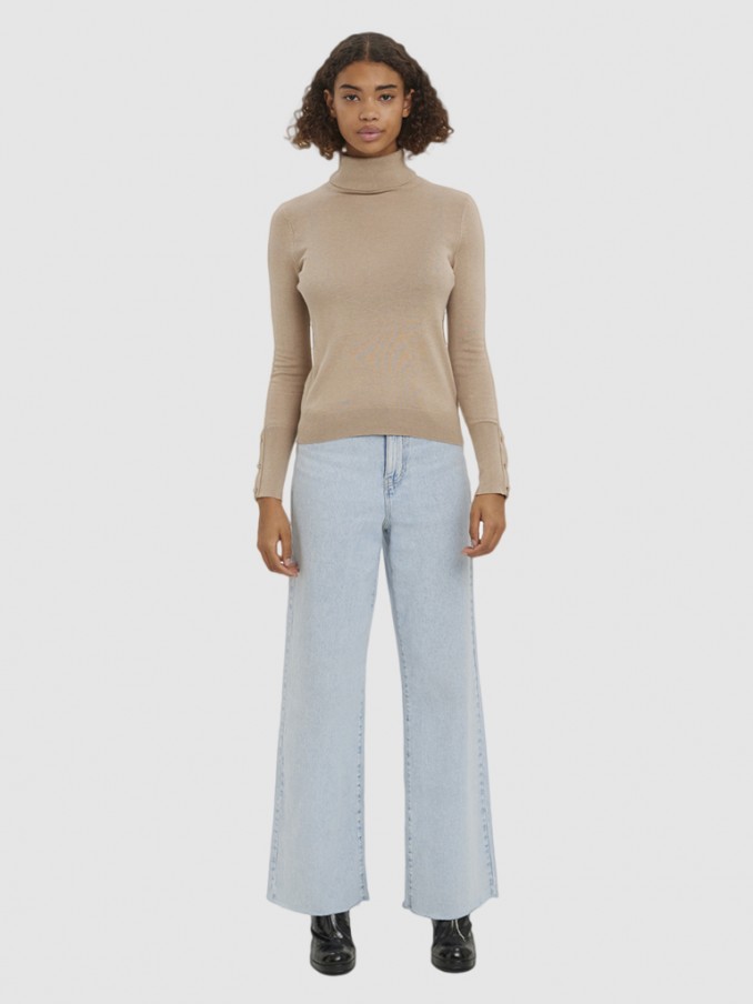 Malha Mulher Newmilda Vero Moda