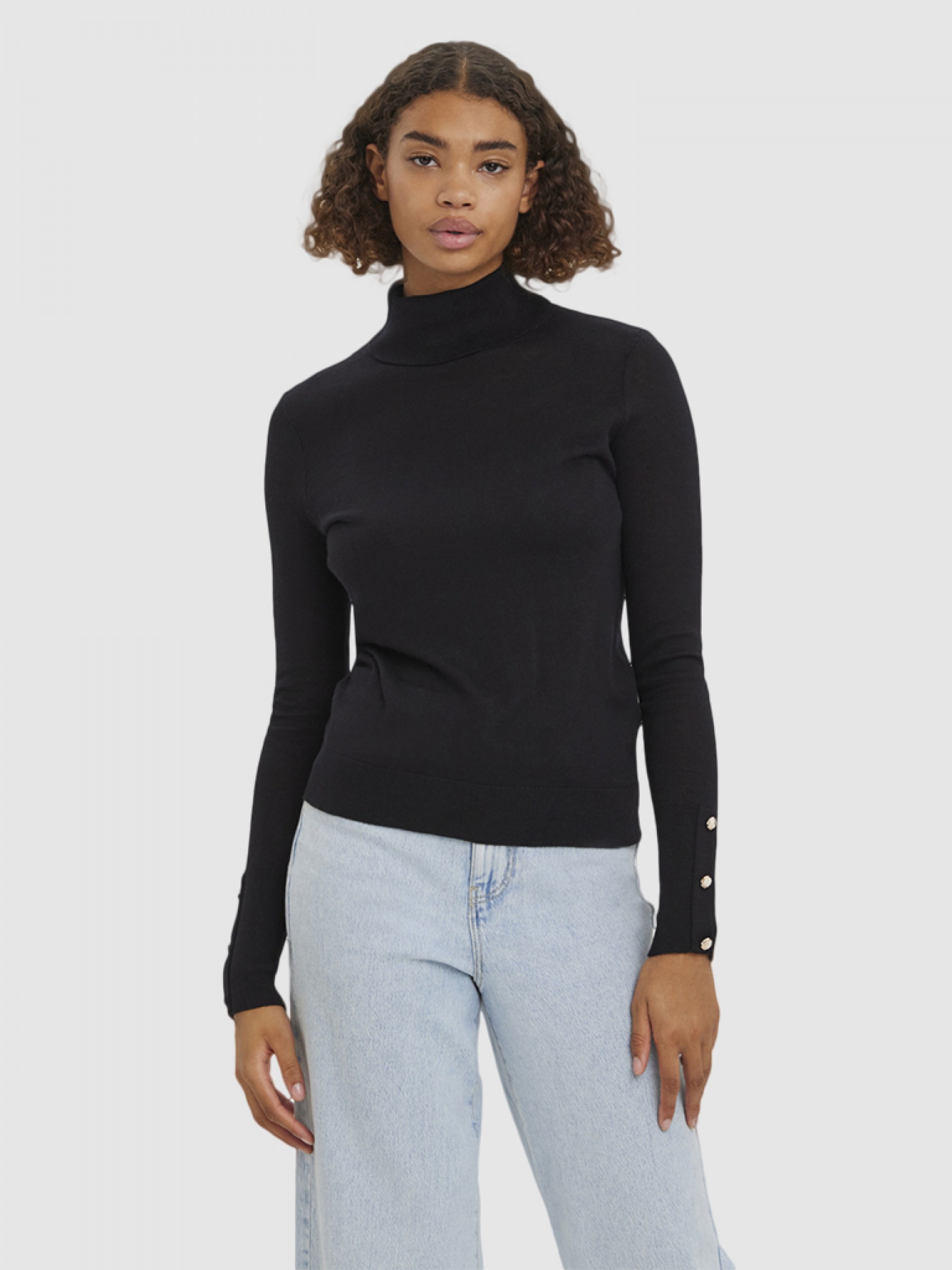 Knitwear Woman Vero Moda