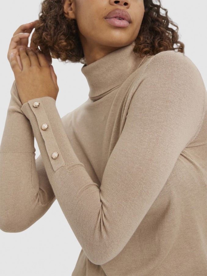 Malha Mulher Newmilda Vero Moda