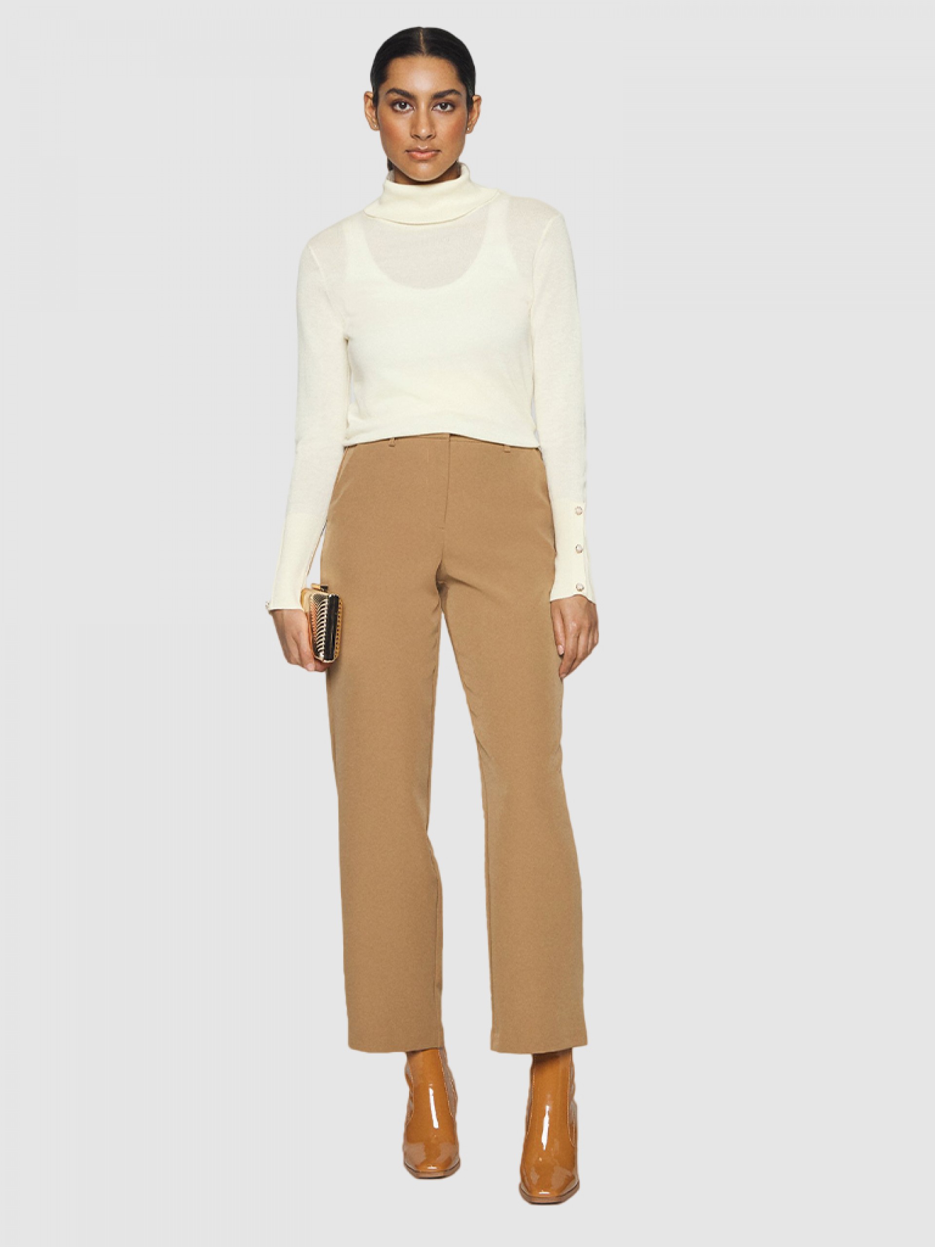 Prendas de Punto Mujer Vero Moda