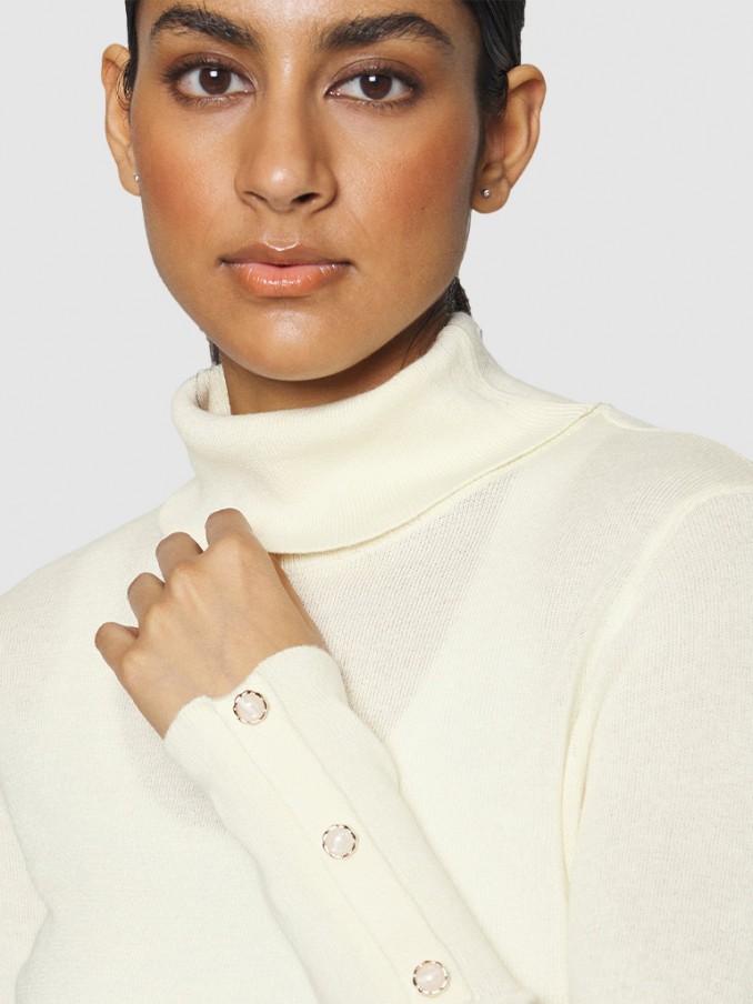 Knitwear Woman Vero Moda