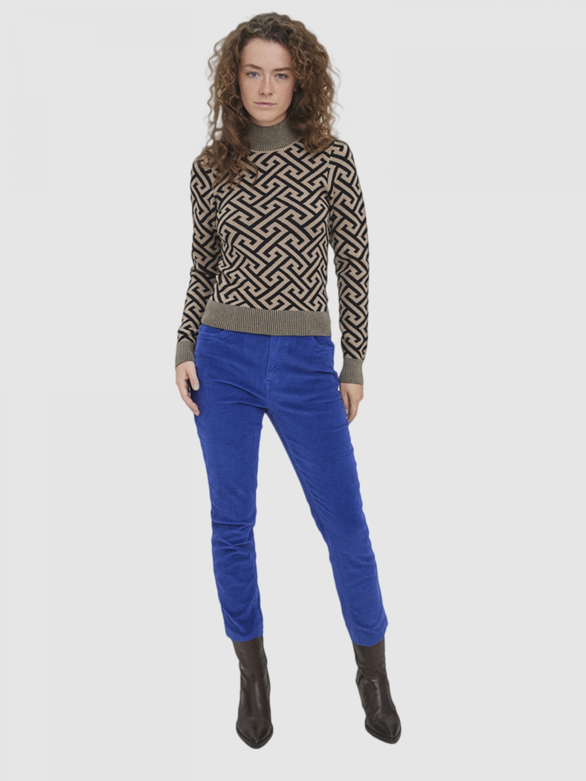 Prendas de Punto Mujer Vero Moda
