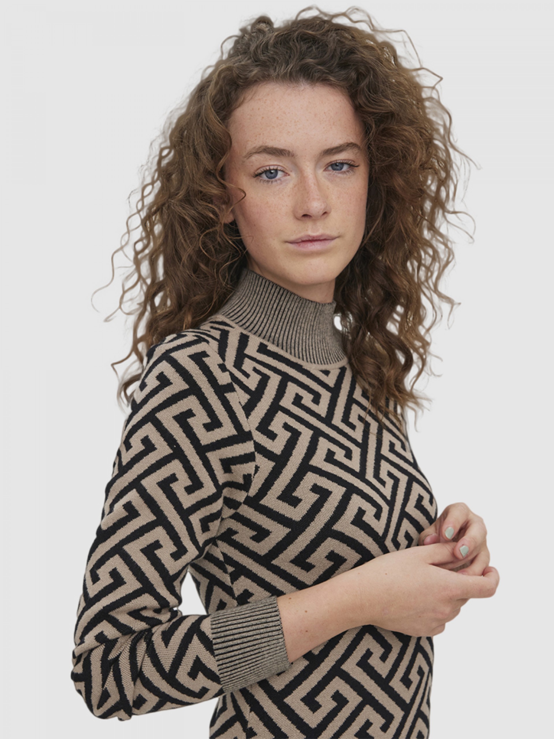 Vestido Mujer Vero Moda