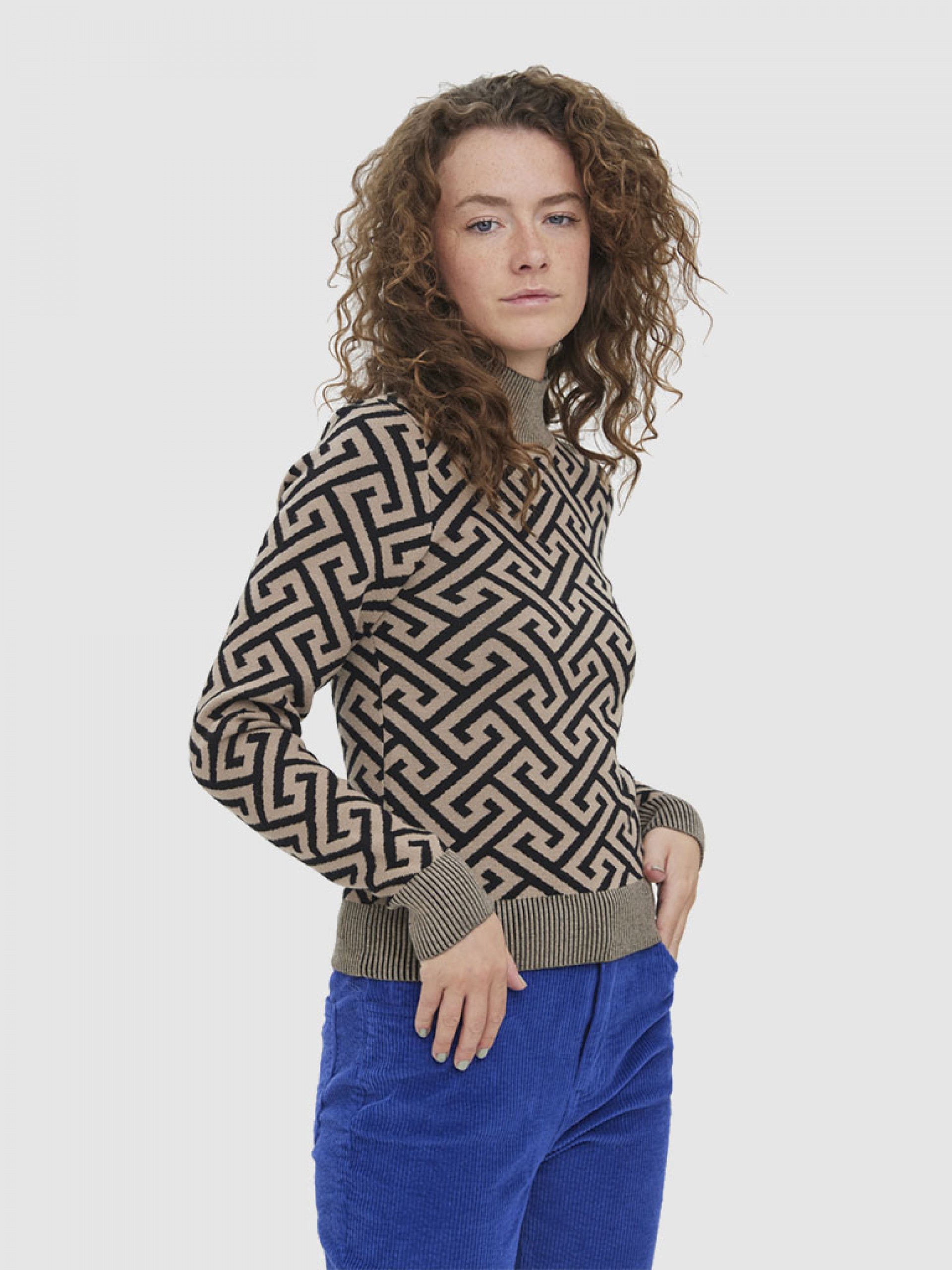 Prendas de Punto Mujer Vero Moda