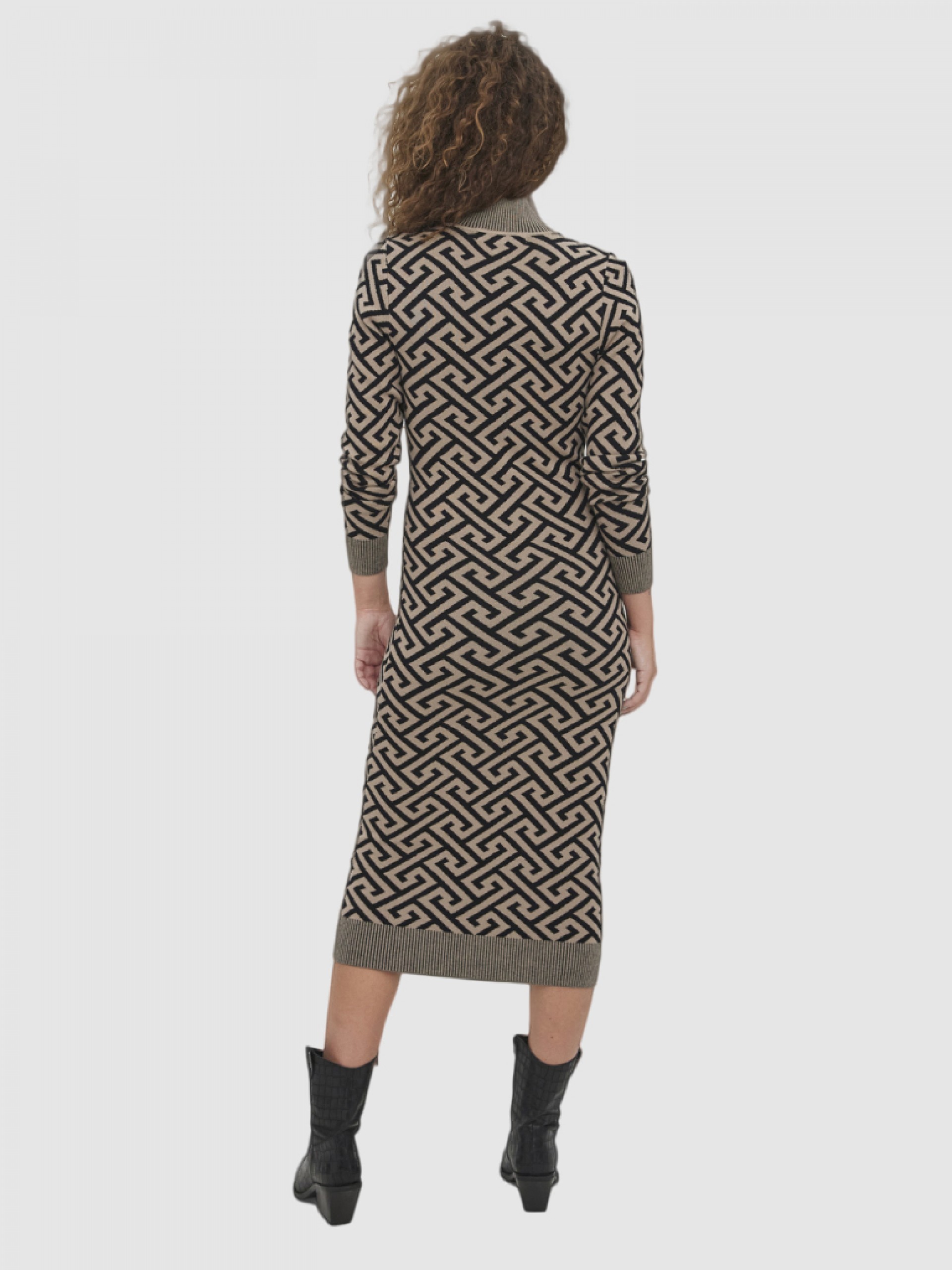 Vestido Mujer Vero Moda