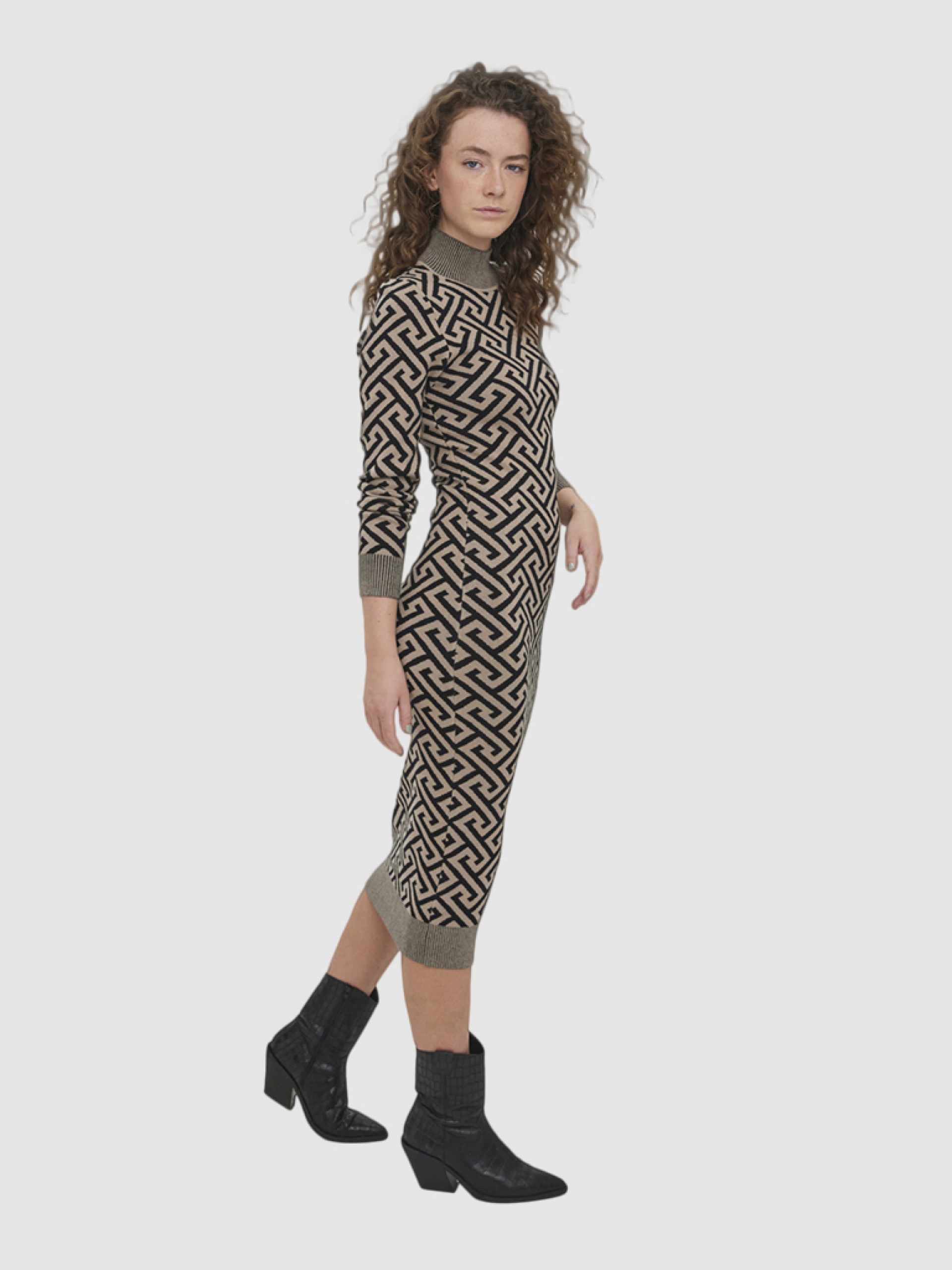 Vestido Mujer Vero Moda