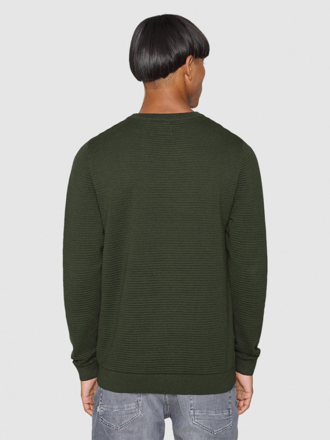 Knitwear Man Jack & Jones