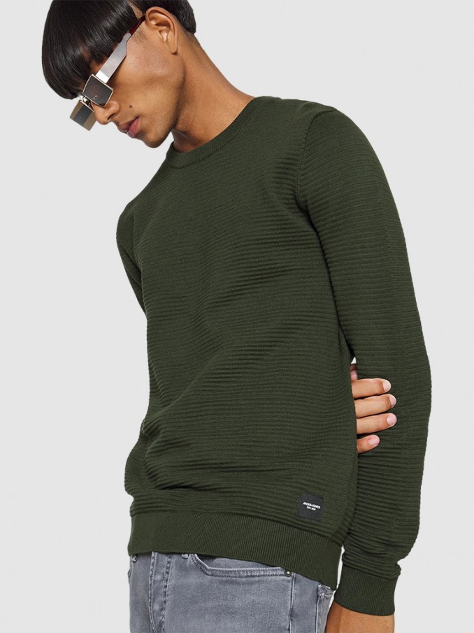 Knitwear Man Jack & Jones
