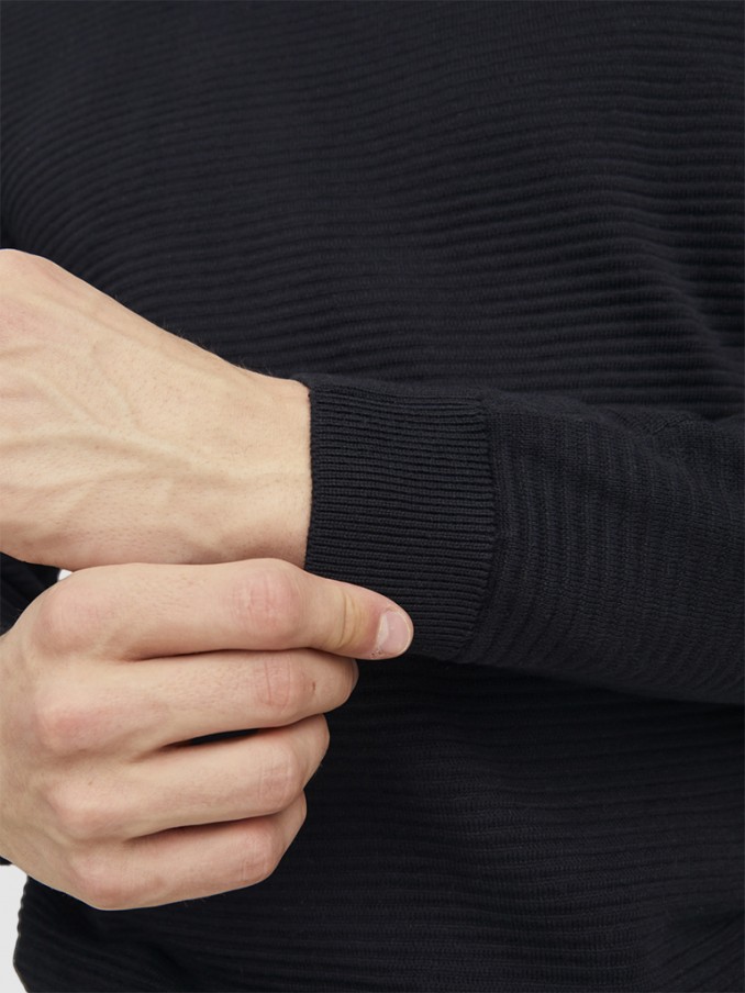 Prendas de Punto Hombre Jack & Jones