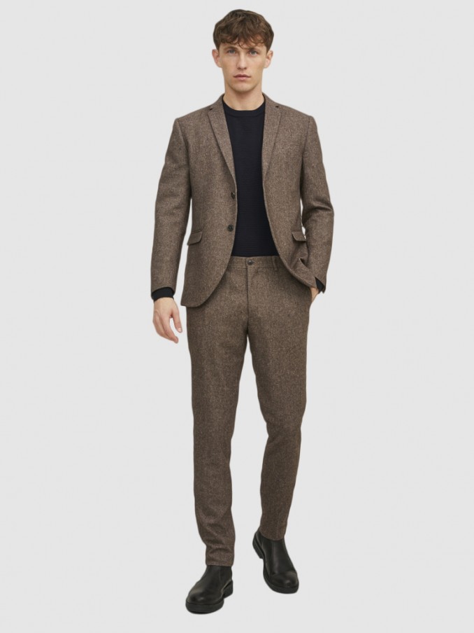 Prendas de Punto Hombre Jack & Jones