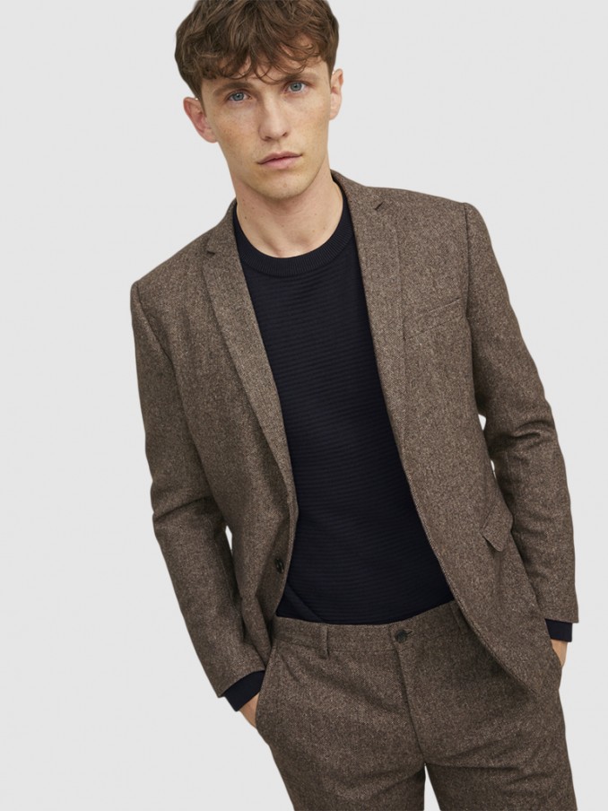 Prendas de Punto Hombre Jack & Jones