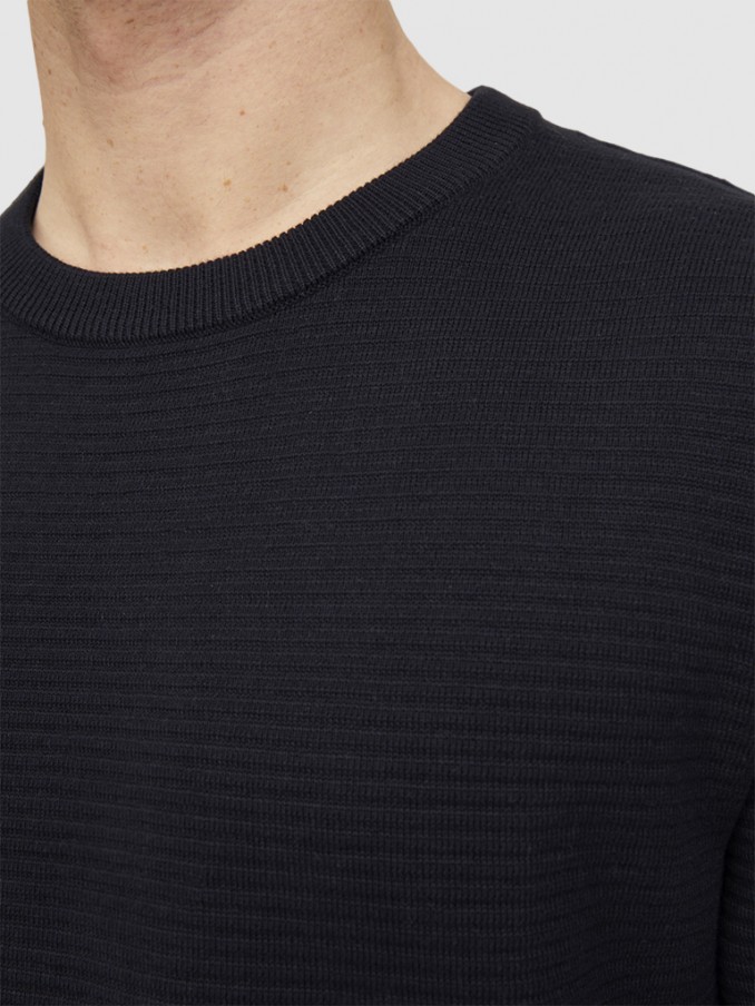 Prendas de Punto Hombre Jack & Jones