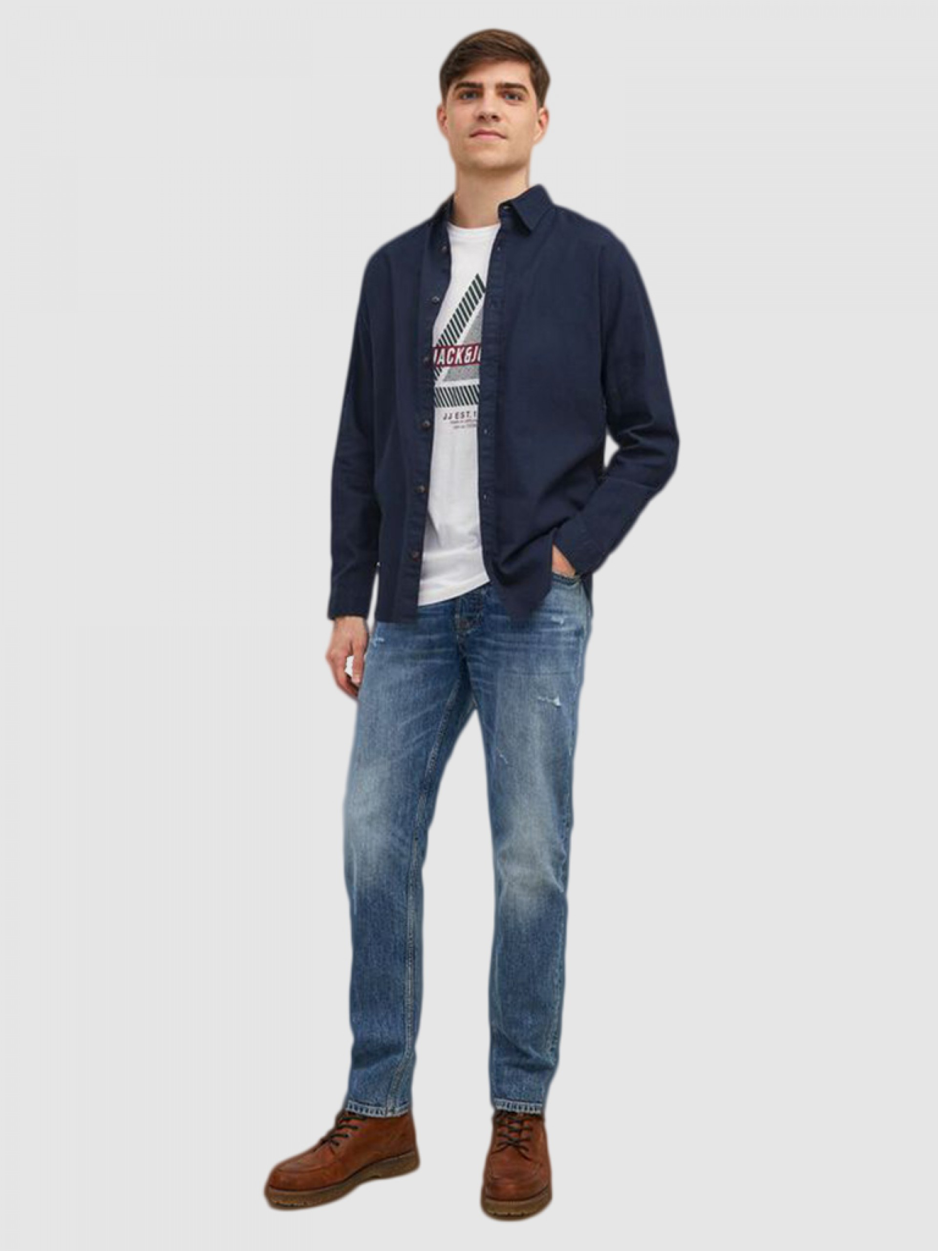 Shirt Man Jack & Jones