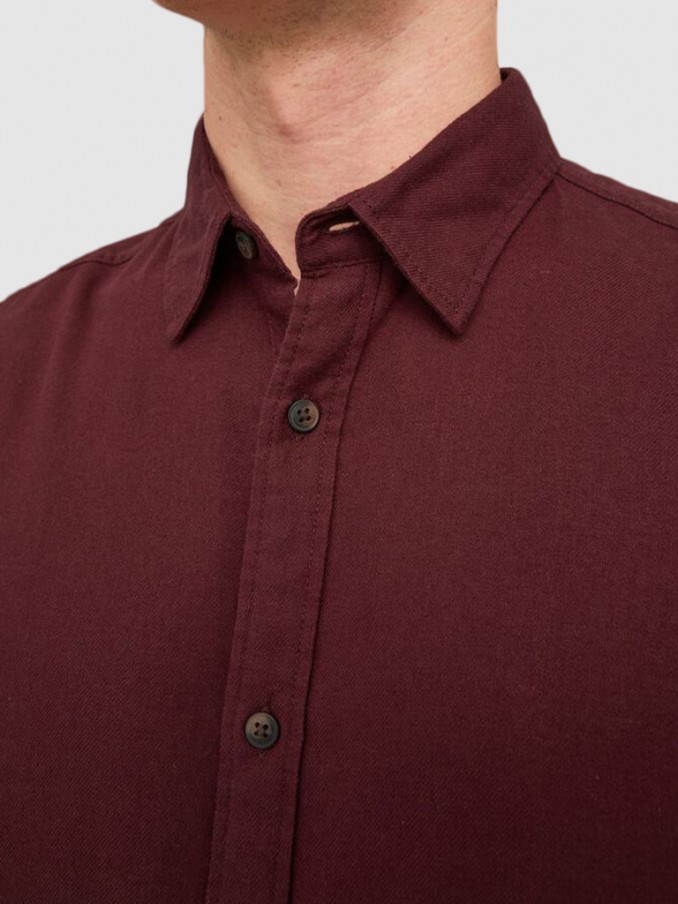 Camisa Hombre Jack & Jones
