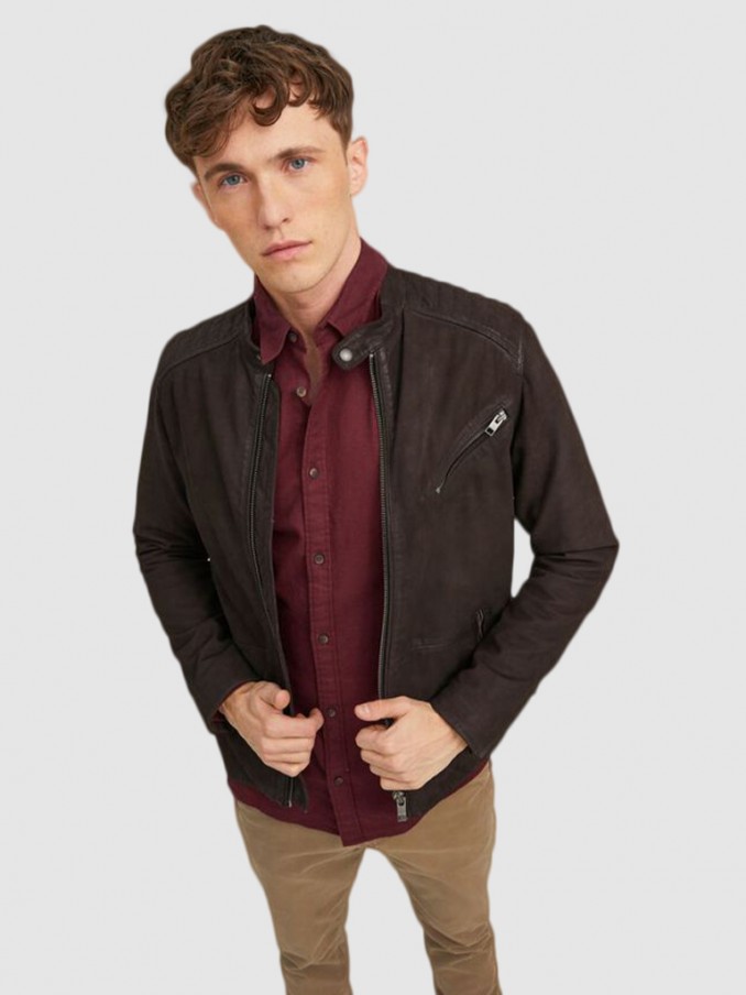 Camisa Hombre Jack & Jones