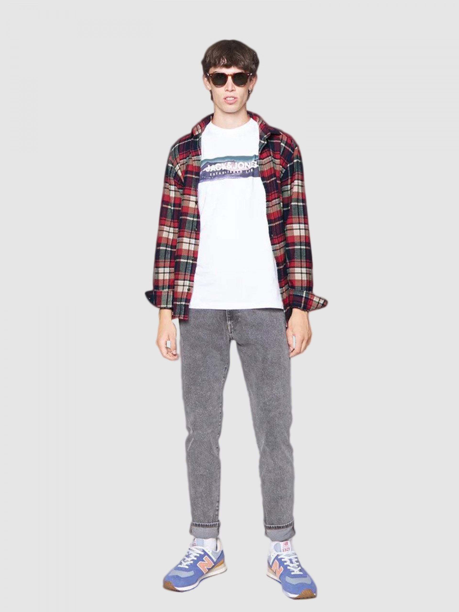 Shirt Man Jack & Jones