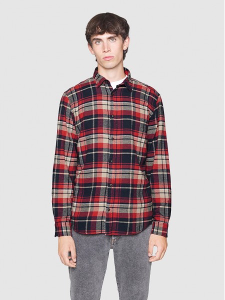 Camisa Hombre Jack & Jones