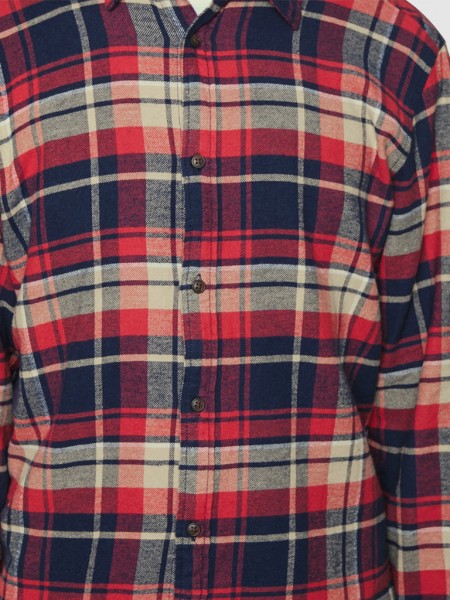 Camisa Hombre Jack & Jones Camisa Hombre Jack & Jones