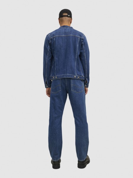 Jeans Hombre Jack & Jones