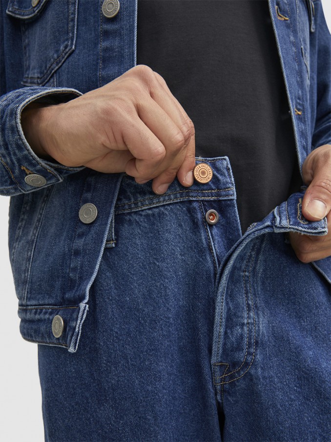 Jeans Hombre Jack & Jones