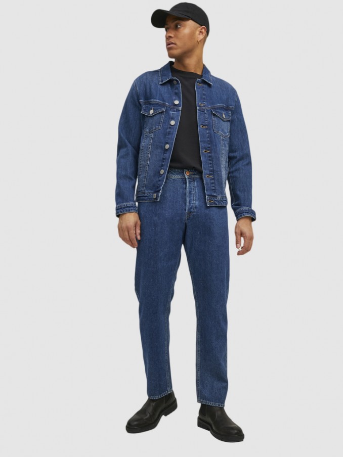 Jeans Hombre Jack & Jones