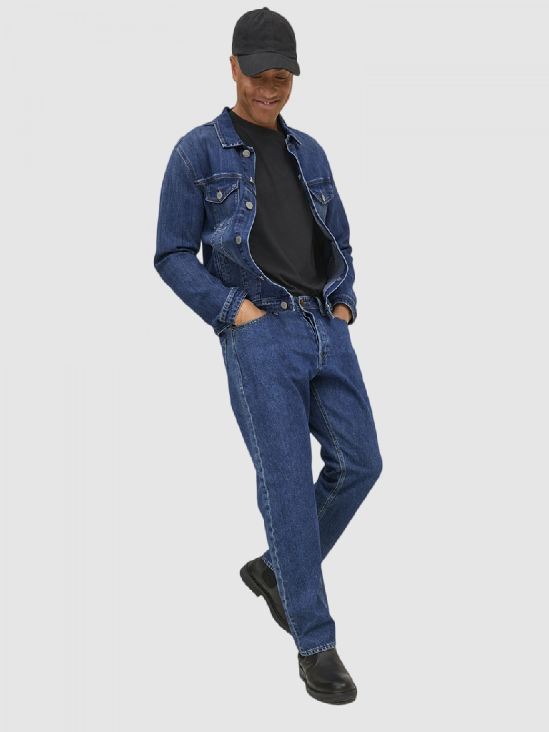 Jeans Hombre Jack & Jones