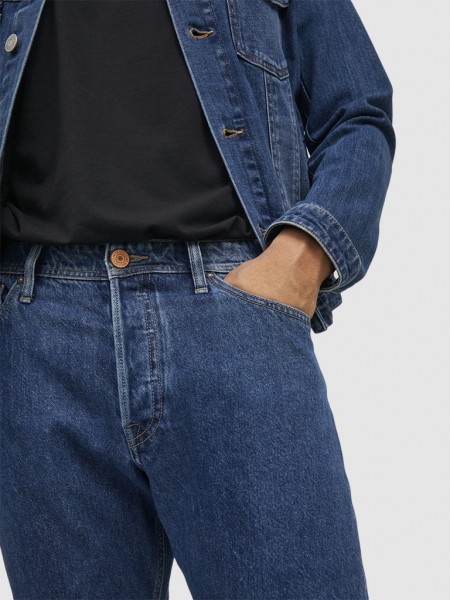 Jeans Hombre Jack & Jones