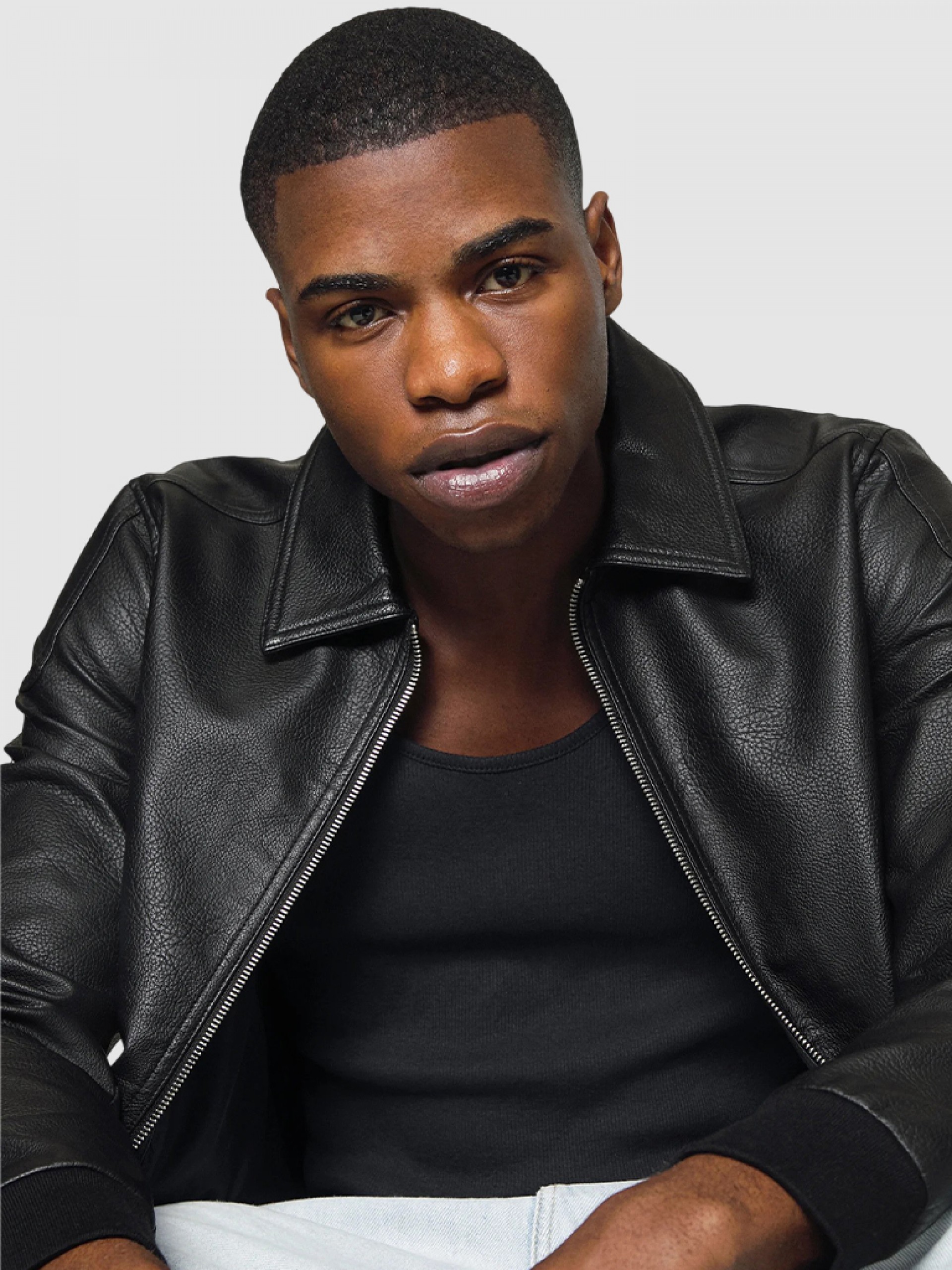 Chaqueta Hombre Jack & Jones