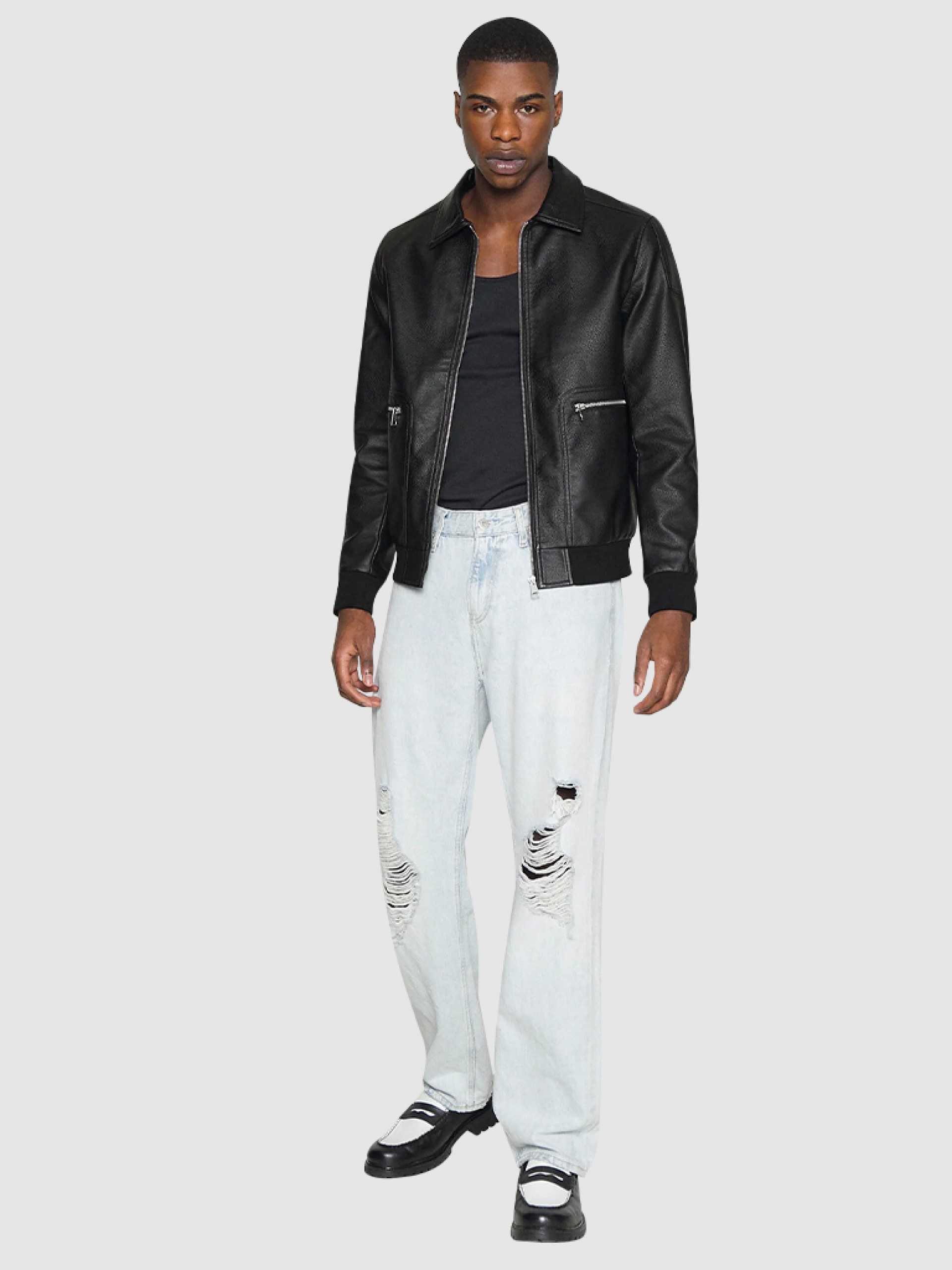 Chaqueta Hombre Jack & Jones