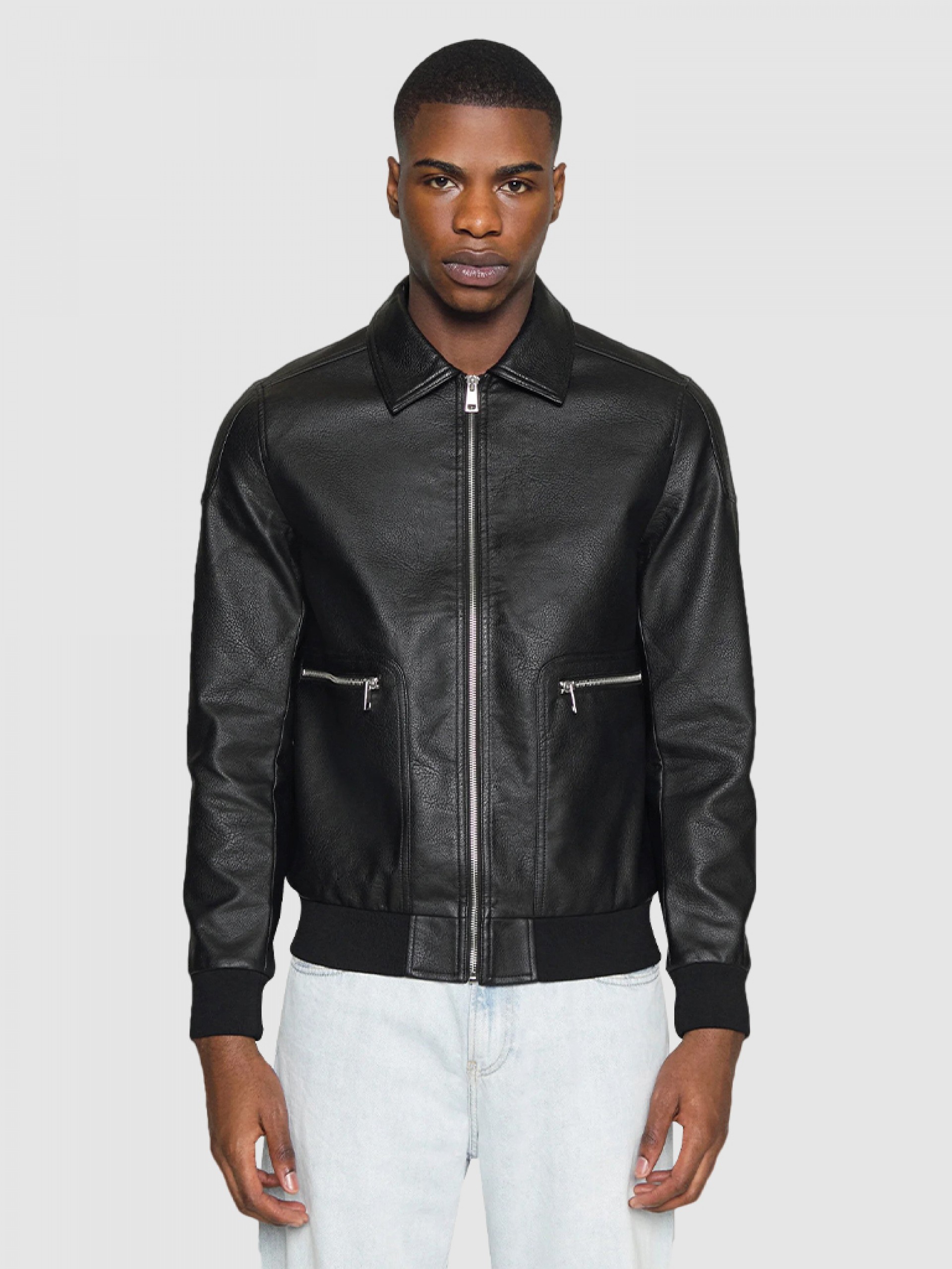 Chaqueta Hombre Jack & Jones