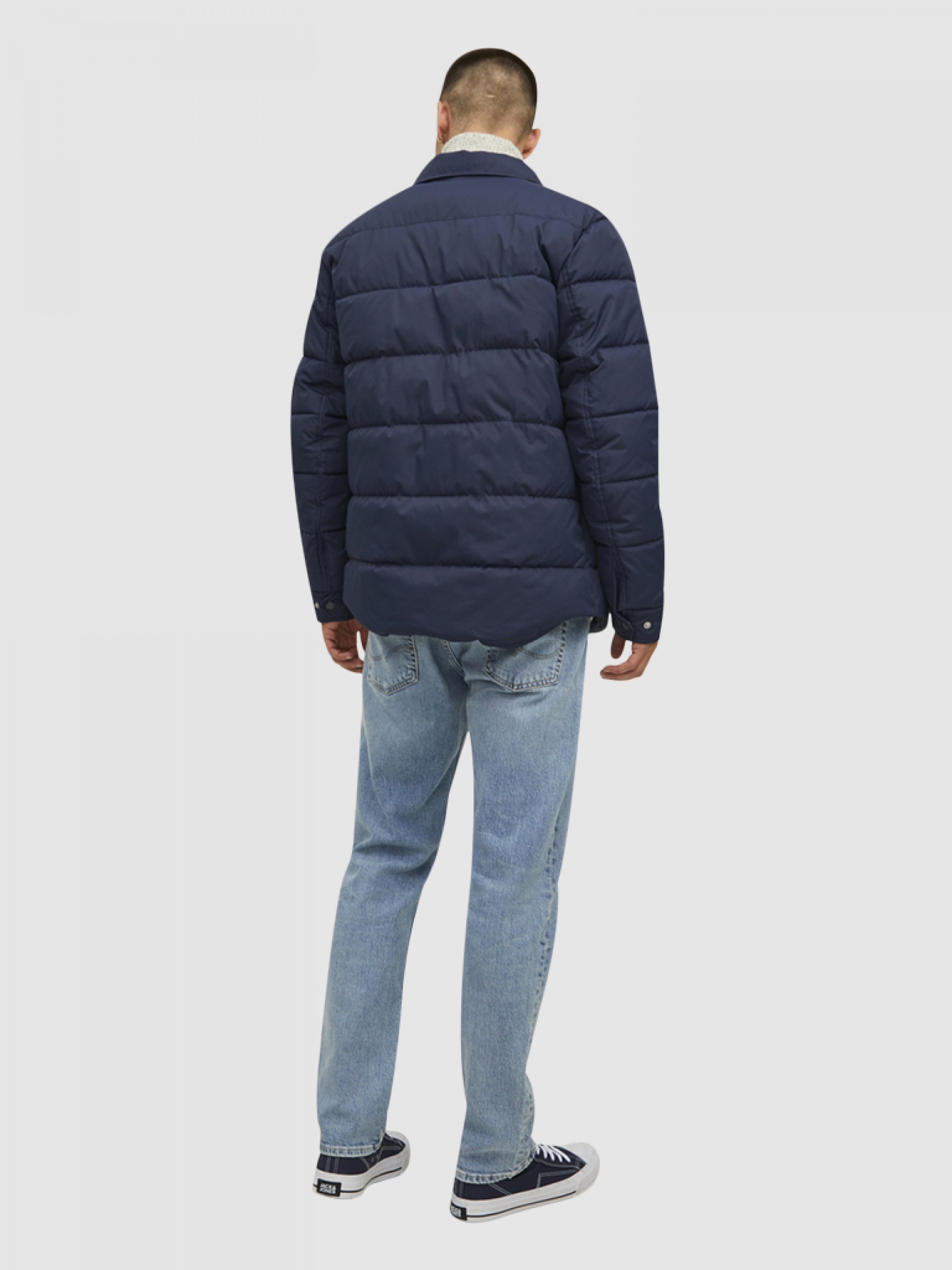 Chaqueta Hombre Jack & Jones