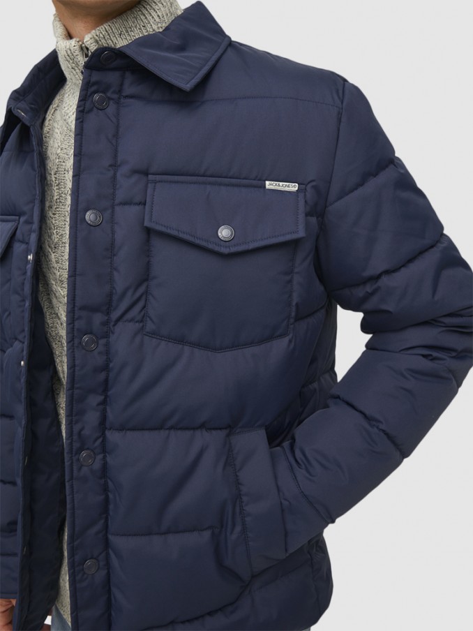 Jacket Man Jack & Jones