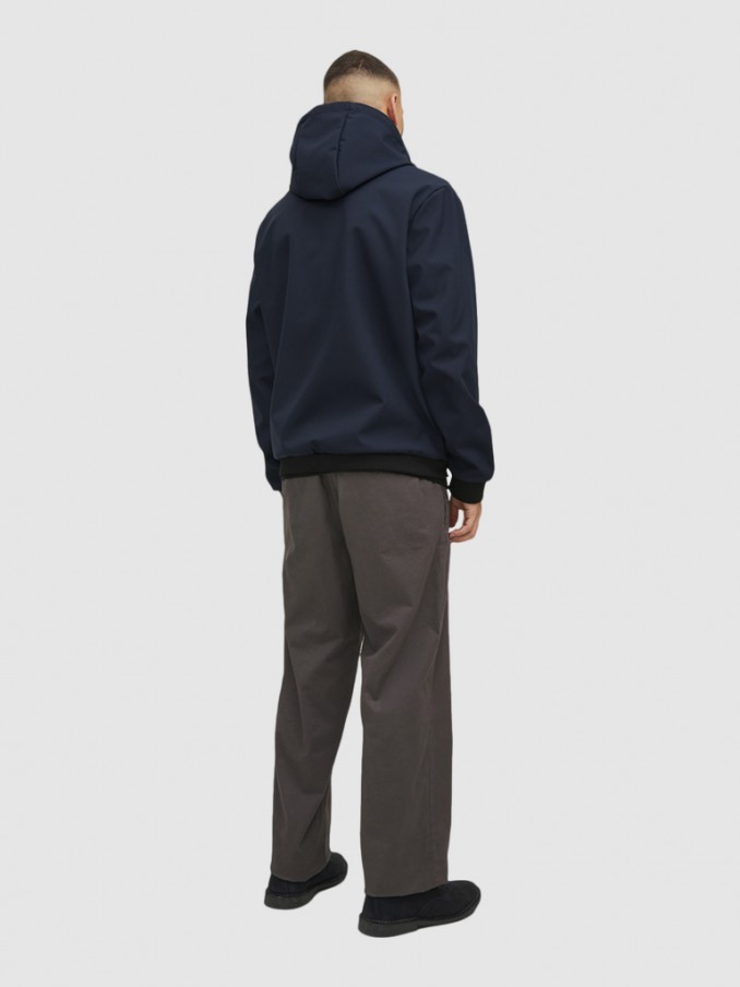 Chaqueta Hombre Jack & Jones