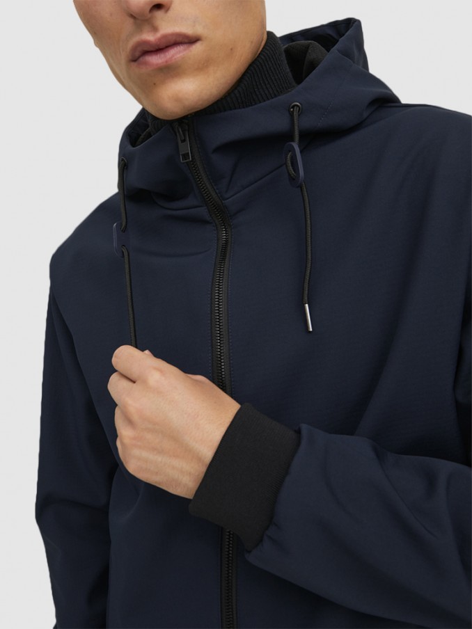 Chaqueta Hombre Jack & Jones