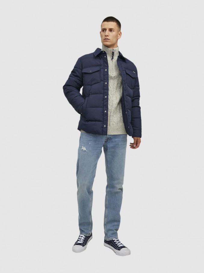 Jacket Man Jack & Jones