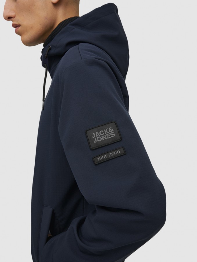Chaqueta Hombre Jack & Jones