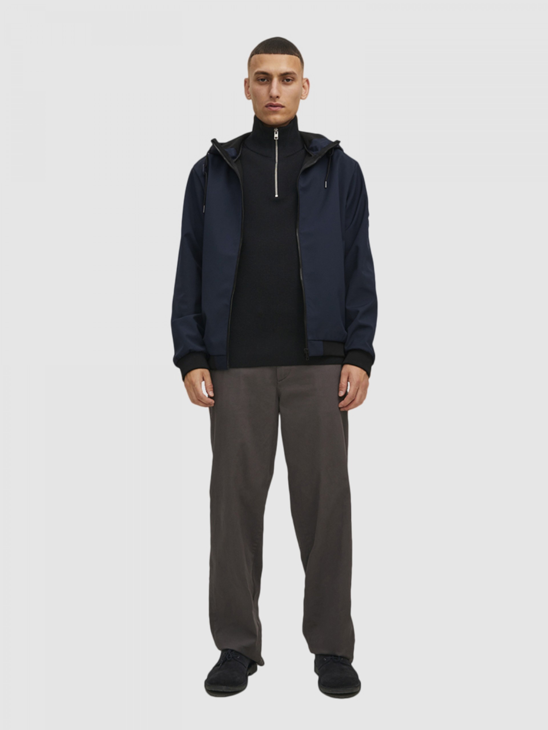 Chaqueta Hombre Jack & Jones