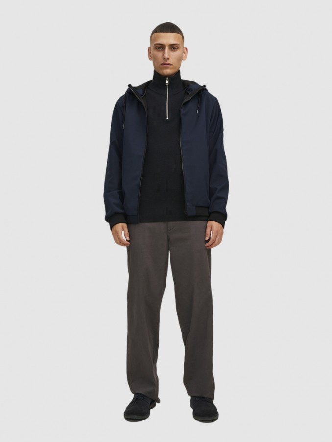 Chaqueta Hombre Jack & Jones