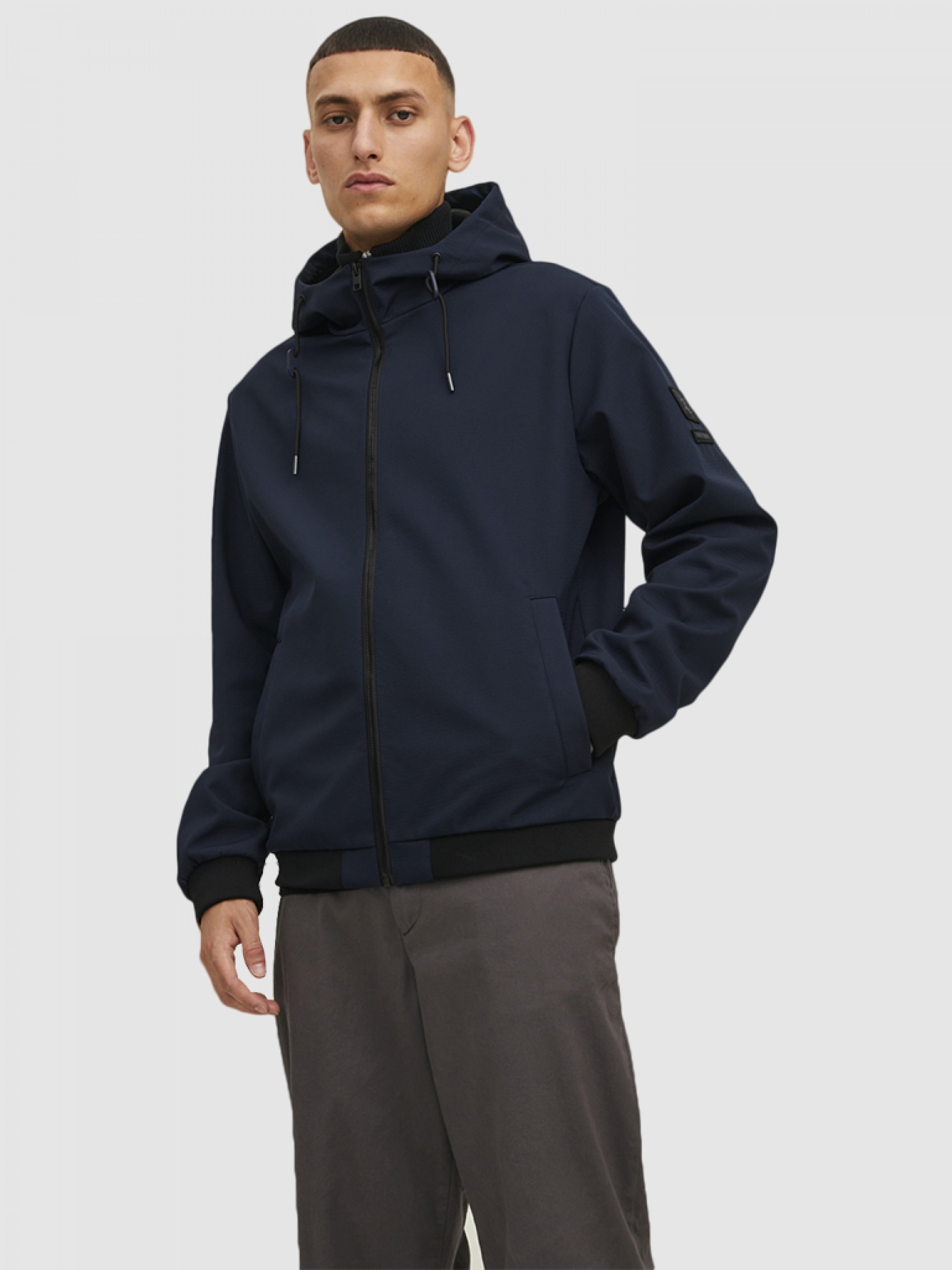 Chaqueta Hombre Jack & Jones