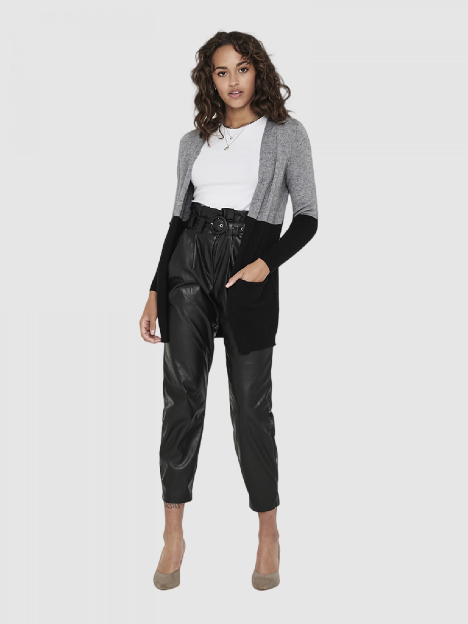 Chaqueta Mujer Only