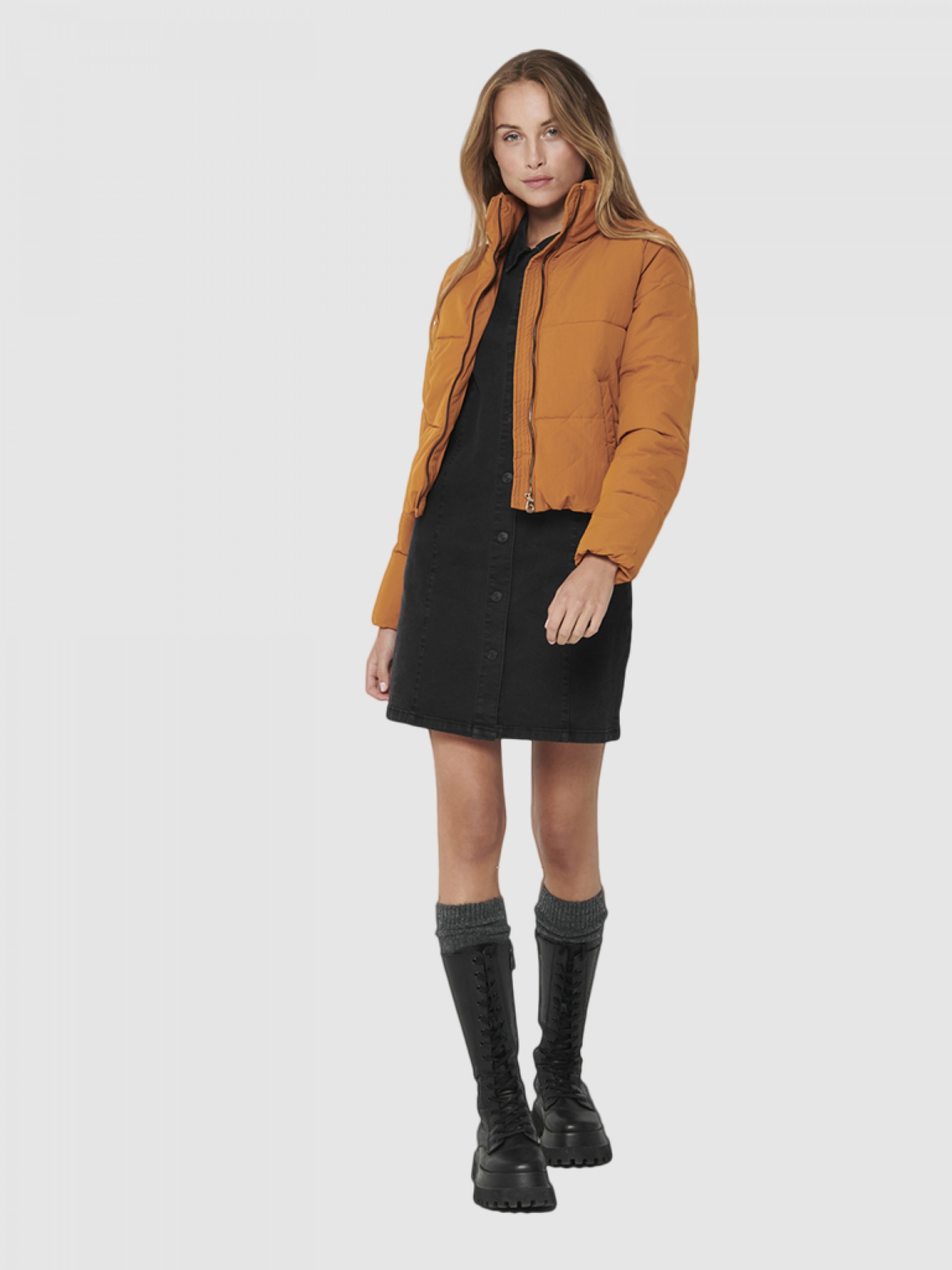 Chaqueta Mujer Only