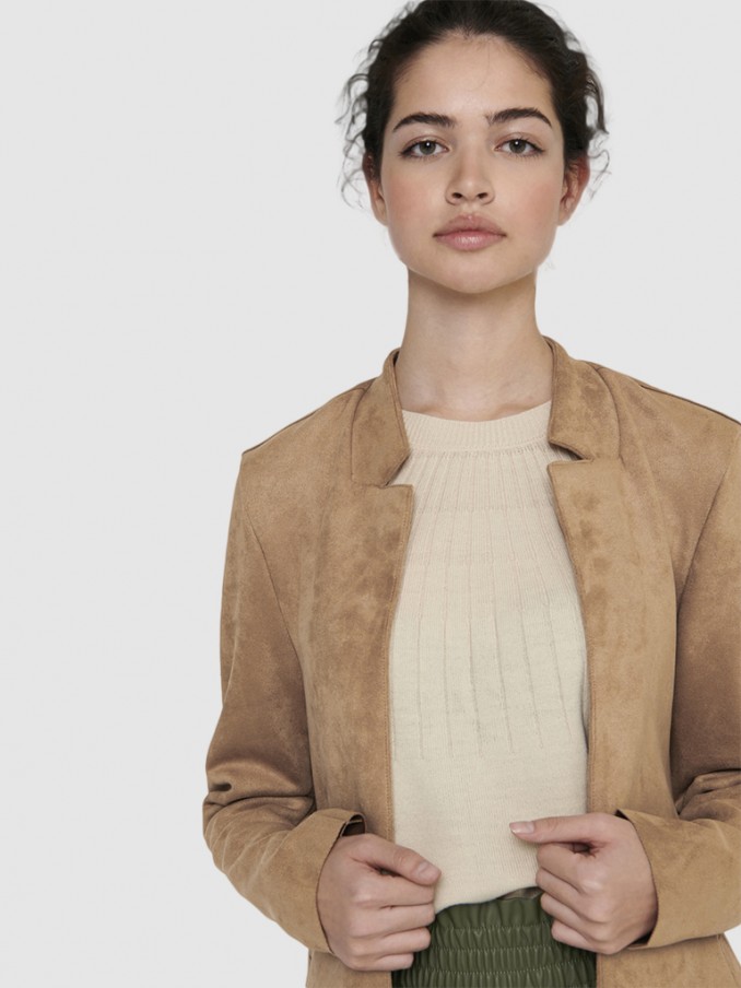 Jacket Woman Only