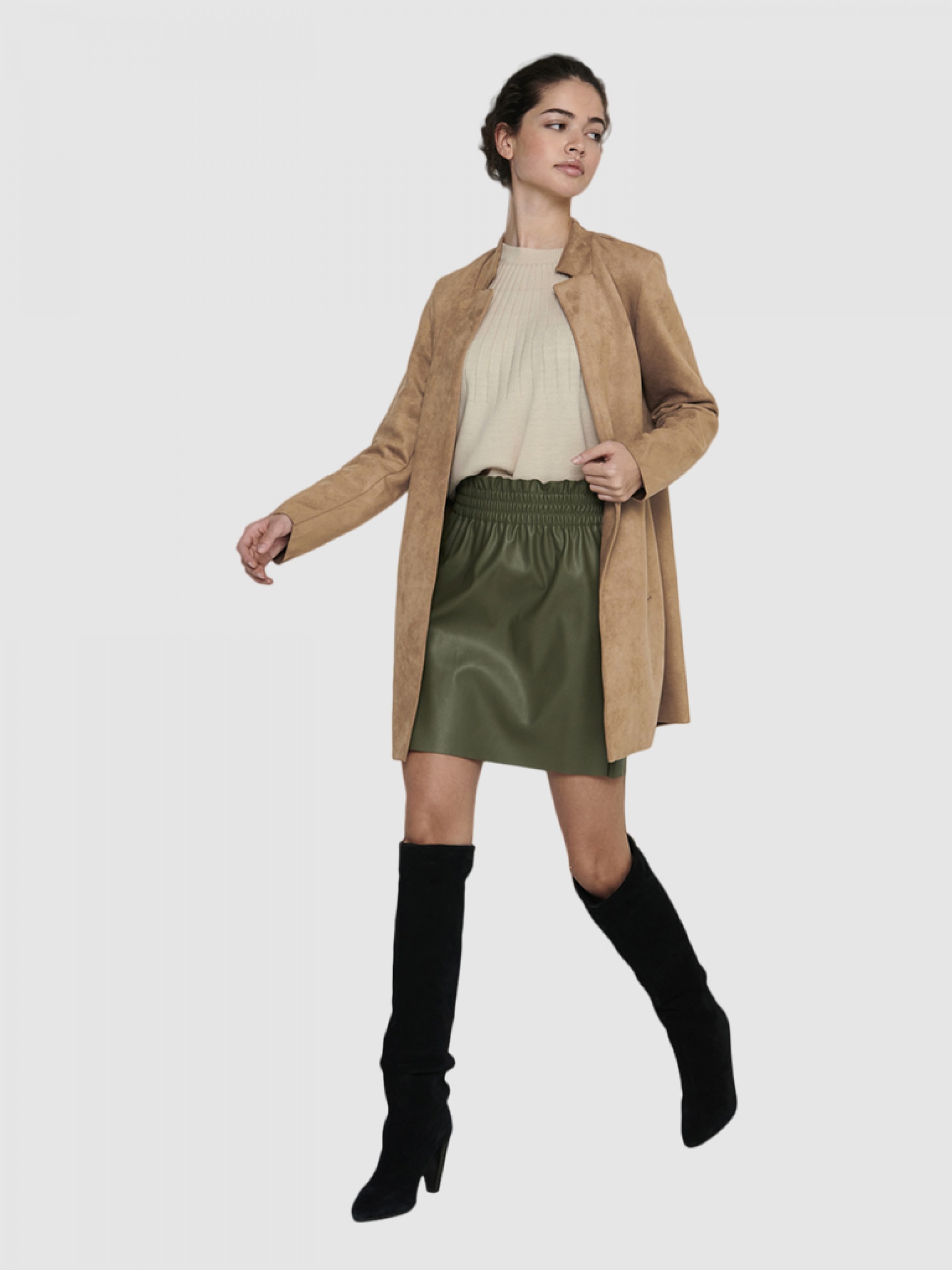 Jacket Woman Only