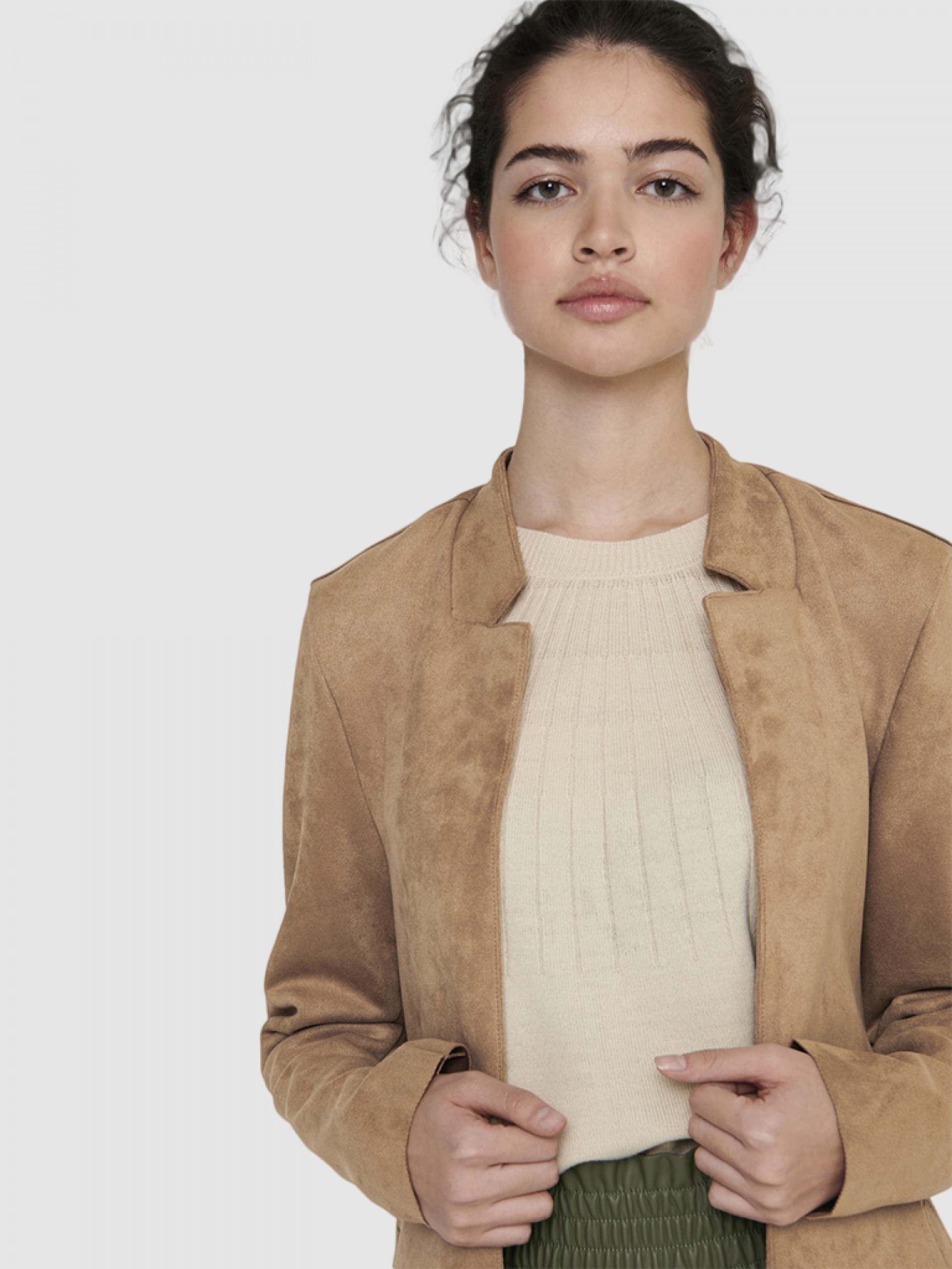 Jacket Woman Only